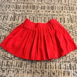 Girls Abercrombie Skirt